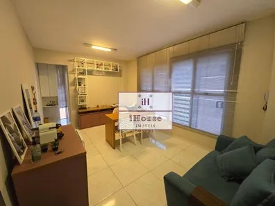 Sala Comercial à venda, 50m² no Funcionários, Belo Horizonte