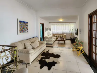 Cobertura com 4 Quartos à venda, 200m² no Caiçara-Adelaide, Belo Horizonte