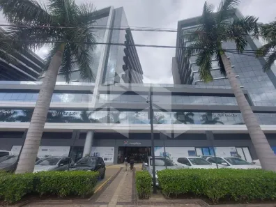 Sala Comercial para alugar, 35m² no Marechal Rondon, Canoas