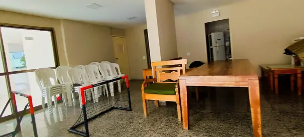 Apartamento com 3 Quartos para alugar, 103m² no Botafogo, Rio de Janeiro