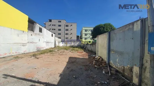 Lote/Terreno para alugar, 10m² no Vila Valqueire, Rio de Janeiro