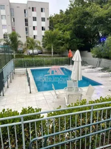 Apartamento com 2 Quartos à venda, 42m² no Campo Grande, Rio de Janeiro