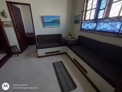 Casa com 4 Quartos para alugar, 150m² no Centro, Arraial do Cabo