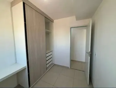 Apartamento com 2 Quartos para alugar, 52m² no Califórnia, Nova Iguaçu