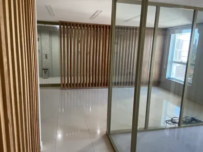 Sala Comercial com 3 Quartos à venda, 72m² no Jardim Goiás, Goiânia