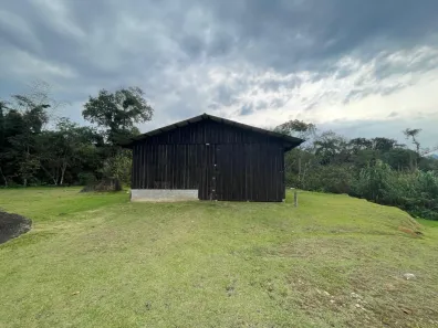 Fazenda/Sítio à venda, 759320m² no Serra Negra, Guaraqueçaba