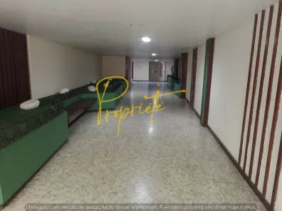 Apartamento com 2 Quartos para alugar, 64m² no Rio Comprido, Rio de Janeiro