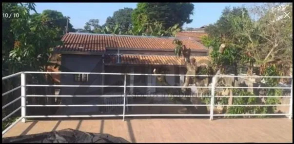 Sobrado com 4 Quartos à venda, 660m² no Parque Ortolândia, Hortolândia