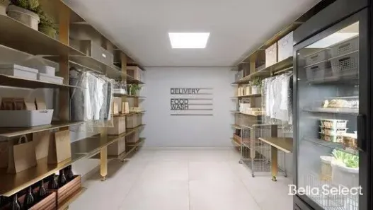 ARIA HIGIENOPOLIS - ZO no Higienópolis, São Paulo