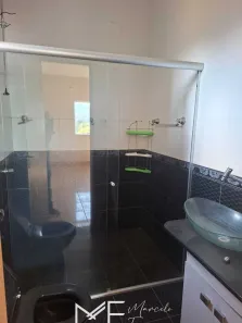 Casa com 4 Quartos à venda, 200m² no Bairro São Geraldo, Florestal