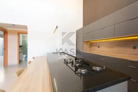 Casa com 2 Quartos para alugar, 154m² no Igara, Canoas