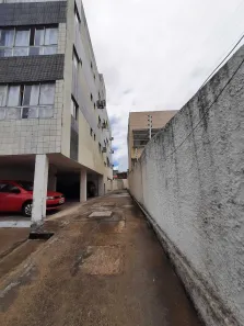 Flat com 1 Quarto à venda, 33m² no Candeias, Jaboatão dos Guararapes