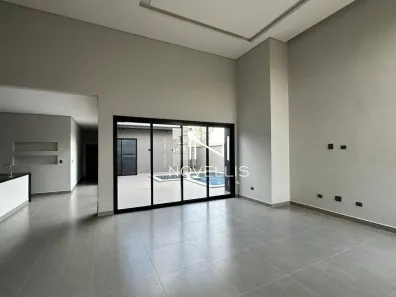 Casa de Condomínio com 3 Quartos à venda, 160m² no Condomínio Terras do Vale, Caçapava