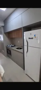 Apartamento com 1 Quarto para alugar, 45m² no Pituba, Salvador
