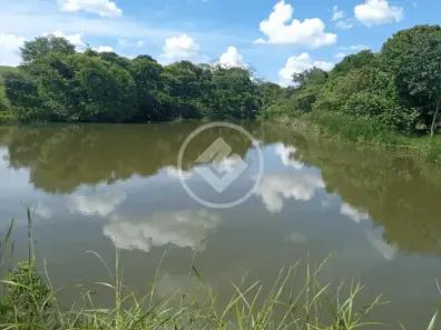 Fazenda/Sítio à venda, 53m² no , Nerópolis