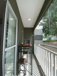 Apartamento com 2 Quartos à venda, 51m² no Cidade Nova, Manaus