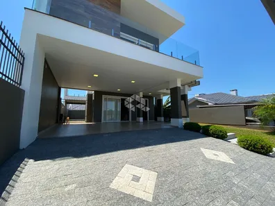 Casa com 3 Quartos à venda, 225m² no Centro, Vera Cruz
