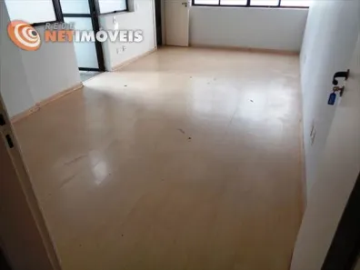 Sala Comercial à venda, 207m² no Santo Agostinho, Belo Horizonte