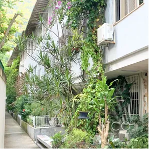 Casa com 3 Quartos à venda, 166m² no Jardim Botânico, Rio de Janeiro