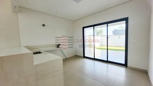 Casa de Condomínio com 3 Quartos à venda, 150m² no Condomínio Terras do Vale, Caçapava