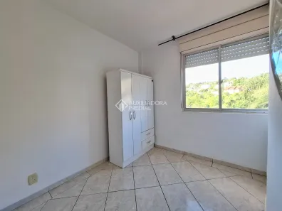 Apartamento com 3 Quartos para alugar, 70m² no Ouro Branco, Novo Hamburgo