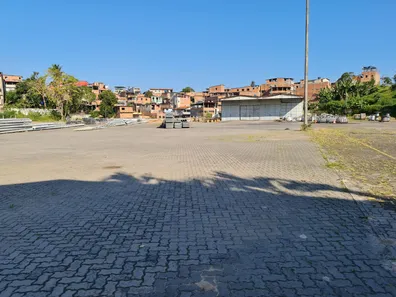 Lote/Terreno para alugar, 17000m² no Águas Claras, Salvador