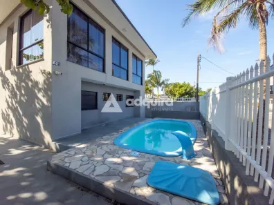 Sobrado com 6 Quartos à venda, 260m² no Riviera, Matinhos