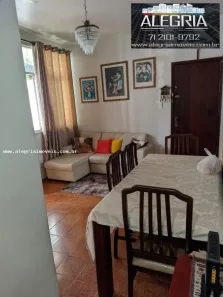 Apartamento com 2 Quartos à venda, 82m² no Rio Vermelho, Salvador