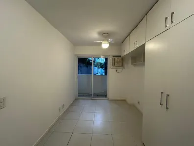 Apartamento com 2 Quartos para venda ou aluguel, 64m² no Botafogo, Rio de Janeiro