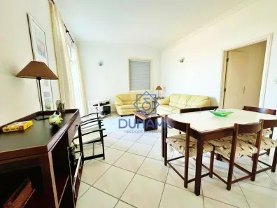 Apartamento com 3 Quartos à venda, 90m² no Pitangueiras, Guarujá