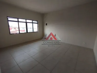 Sala Comercial para alugar, 20m² no Vila Amorim, Suzano