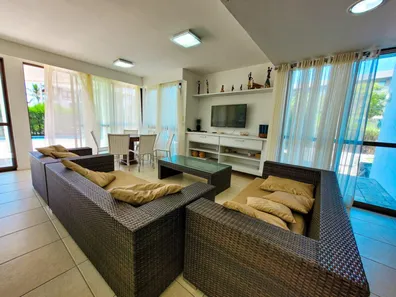 Casa com 5 Quartos à venda, 218m² no , Ipojuca