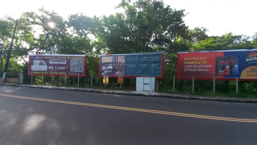 Lote/Terreno à venda, 1000m² no Dom Pedro I, Manaus