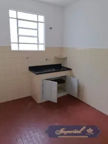 Casa com 2 Quartos para alugar, 57m² no Cascatinha, Petrópolis