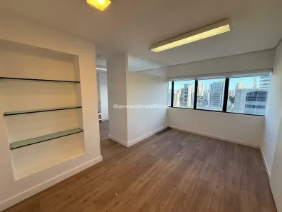 Sala Comercial para alugar, 26m² no Espinheiro, Recife