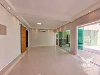 Casa de Condomínio com 5 Quartos para venda ou aluguel, 399m² no Vila Haro, Sorocaba