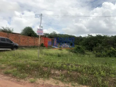 Lote/Terreno à venda, 600m² no , Barreirinhas