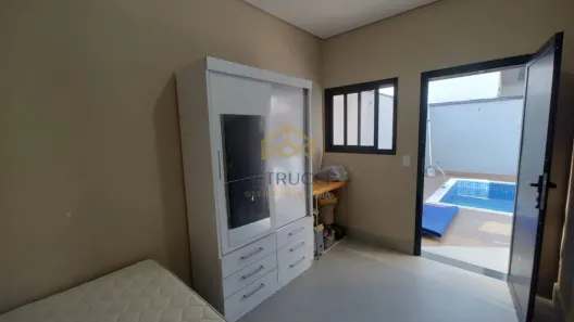 Sobrado com 4 Quartos à venda, 260m² no Parque Ortolândia, Hortolândia