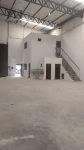 Galpão/Depósito/Armazém para alugar, 905m² no Vila Industrial, Anápolis