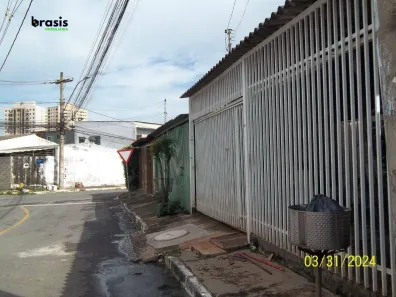 Casa com 3 Quartos à venda, 150m² no Samambaia Norte, Brasília