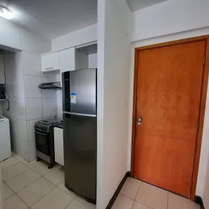 Apartamento com 1 Quarto para alugar, 59m² no Caminho das Árvores, Salvador