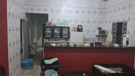 Casa com 2 Quartos à venda, 140m² no Arapoanga, Brasília