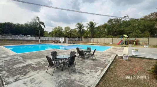 Apartamento com 3 Quartos à venda, 112m² no São Jorge, Manaus