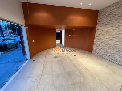 Ponto Comercial para alugar, 45m² no Tirol, Natal