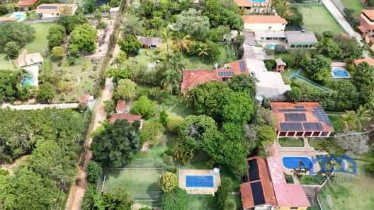 Fazenda/Sítio com 6 Quartos à venda, 5000m² no , Mairinque