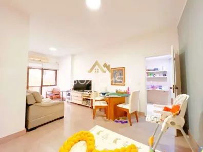 Apartamento com 3 Quartos à venda, 120m² no Jardim Botânico, Rio de Janeiro