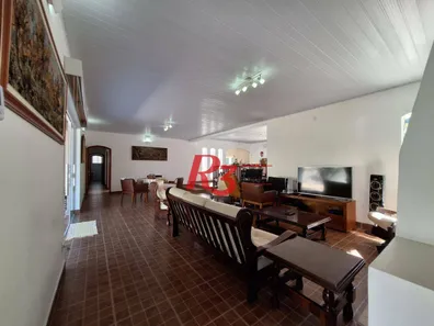 Casa com 4 Quartos à venda, 360m² no Guaiúba, Guarujá