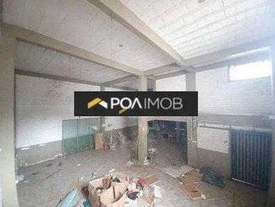 Galpão/Depósito/Armazém para alugar, 520m² no Rondônia, Novo Hamburgo