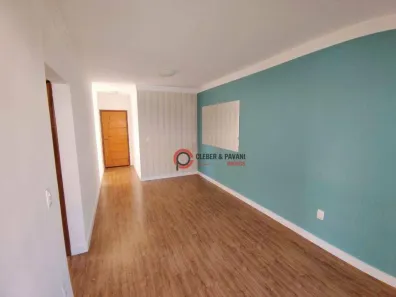Apartamento com 2 Quartos para venda ou aluguel, 65m² no Jardim do Sol, Sorocaba