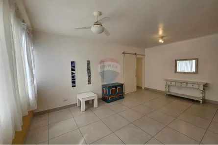 Cobertura com 3 Quartos à venda, 103m² no Vila Alzira, Guarujá